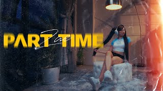Zae - Part Time (Official Music Video) Prod. Fern