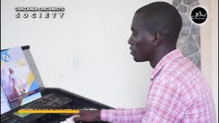 Furahini watu wote - Felician Nyundo | Nyimbo za Pasaka | Tanzania organists Society (TOS)