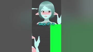 Breaking the Fourth Wall in Blender