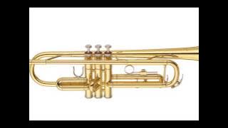 Cavalry charge - Bugle Call