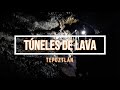 Túneles de Lava en Tepoztlán Morelos