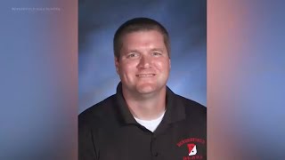 Football coach, 3 others killed in crash on Taconic State Parkway