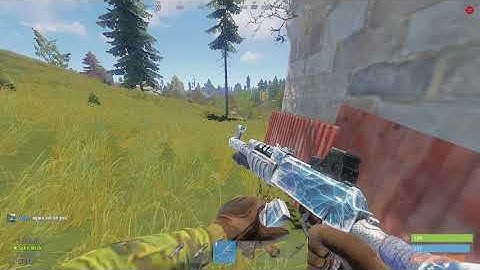 When John Wick plays AK + Holosight💗