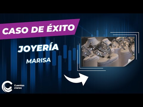 Marisa — Joyería
