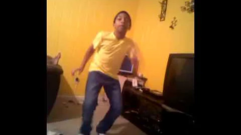 Jabarrion ft Ronald turn up part 2