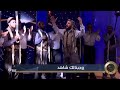 عراضة شامية ياشعبي شبعنا من الصبر السيناريو اللواء محمد فارس 