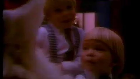 Coke Christmas Ad (1986)