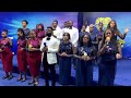 Christ Embassy Qatar Live Stream