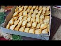 Pastelzinho Frito de Festa! O Segredo Para Montar / Congelar / Rechear /  Fritar e ter Sucesso.