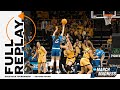 Creighton Vs Iowa 2022 NCAA Women S Second Round FULL REPLAY 
