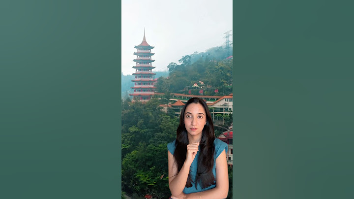 Top 5 Tips for Visiting Genting Highlands | What You Need to Know Before You Go! #gentinghighlands