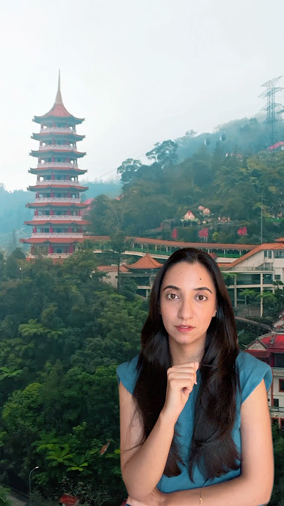 Top 5 Tips for Visiting Genting Highlands | What You Need to Know Before You Go! #gentinghighlands