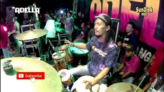 BALUNGAN KERE COVER CAK NOPHIE ADELLA feat Yeni Inka