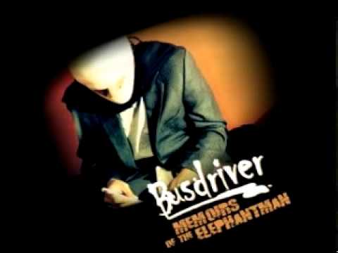 Watch Busdriver feat riddlore- i wont dance on YouTube