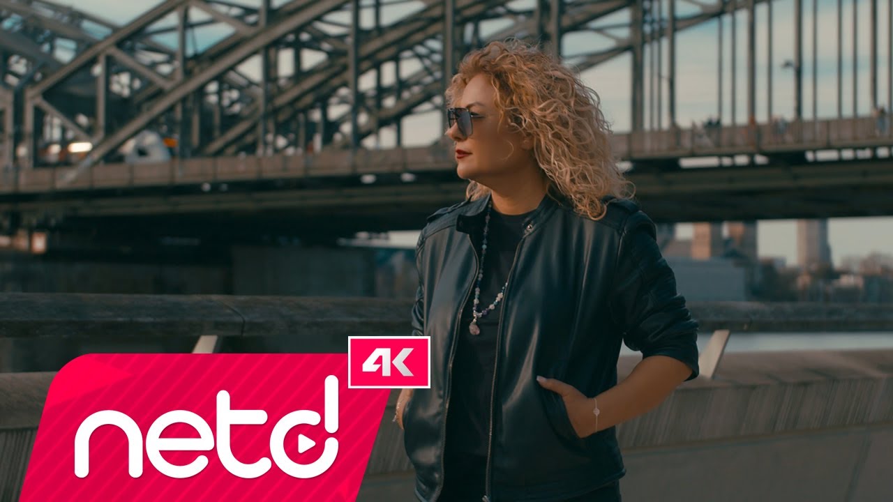 Songül Barış X Cansever - Deli Fırat