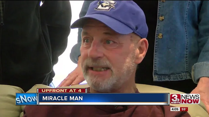 Miracle Man