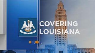 Inmate in critical condition following alleged escape attempt in Louisiana