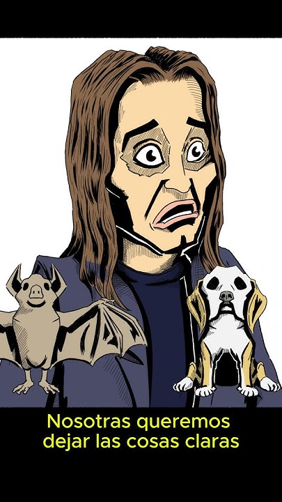 que hizo ozzy osbourne con un murcielago