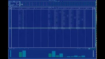 Adlib Tracker II - Space Dive by Malfunction/Altair