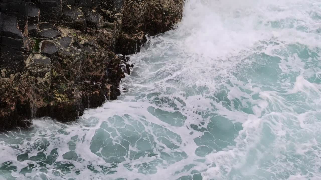 Ocean sound / Ocean sound for relaxation / Ocean sound and waves - YouTube