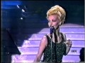 Patty Pravo - Pigramente signora - Sanremo 1987