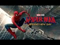 Spider-Man 4 Brand New Day 1,1 Milliards Inégalable , Bravo Sony et Amazing Spider-Man : Tom Holland