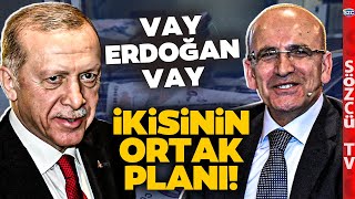 Murat Muratoğlu Erdoğan ve Mehmet Şimşek'in Planını İfşa Etti! Tasarruf Hikaye! Plan Bu