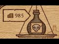 Convincing Fools to Buy Extremely Overpriced Potions - Potion Craft!