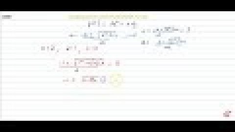For what value of `k ,` is 3 a zero fo the polynomial `2x^2+x+k ?`
