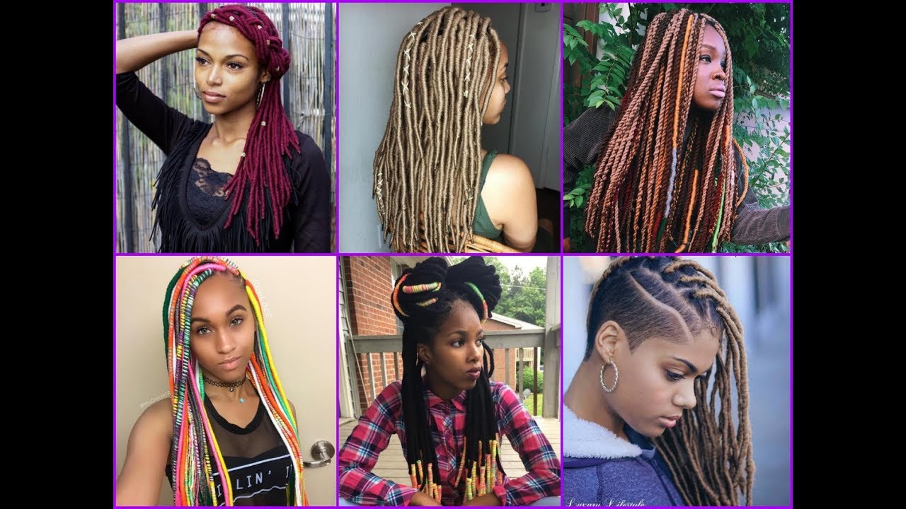African hairstyles 2024