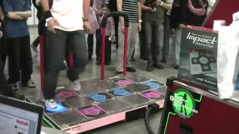 Blaze - Kakumei Double