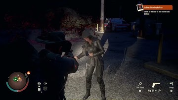 State of Decay 2 Heartland Walkthrough FULL GAME Part 3 | No Commentary | Xbox Series X