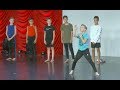 The Dance Awards Las Vegas 2018 - Junior Male Dance Off/Improv