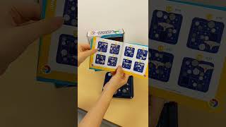 Asteroid Escape - How To Play - SmartGames Indonesia
