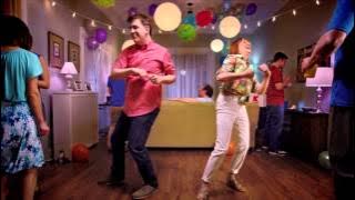 Kmart Mother's Day Dance Commercial 2015 #BestGifts