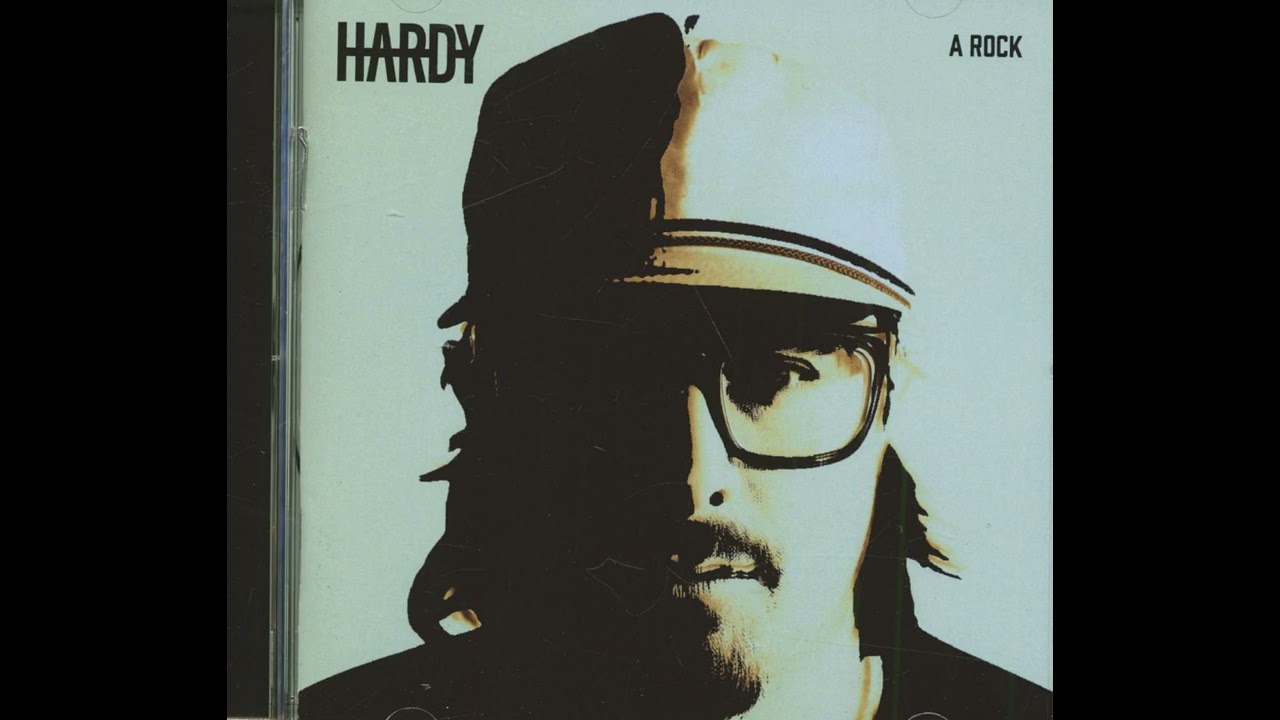 Hardy - Give Heaven Some Hell 432hz