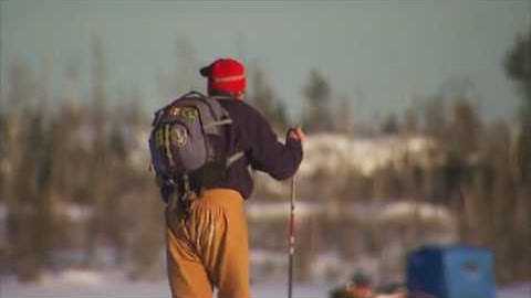 Episode 1: Northern Tier, Part 1 (Scouting for Adventure)