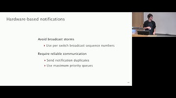 Hardware-Accelerated Network Control Planes [HotNets 2018]