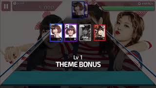 SUPERSTAR PLEDIS | ORANGE CARAMEL - 나처럼 해봐요 My Copycat (Hard)