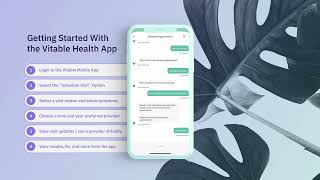 Mobile App Tutorial – Appointment Scheduling