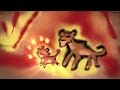 Lion Guard: Zira's Story | Lions of the Outlands HD Clip