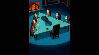 Steve Vs. The Illuminati