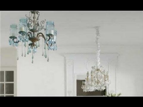 Living Room Lighting - YouTube