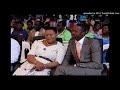 Emmanuel Makandiwa ( Developing your faith)