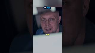 А НА КАКОМ ЯЗЫКЕ ОНИ РАЗГОВАРИВАЮТ? #сериал #криминал #кино #фильмы