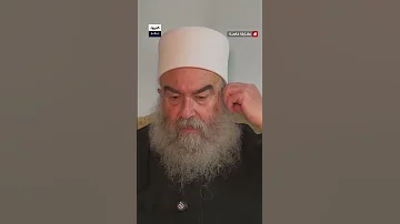 اعتدنا مثل هذه الاتهامات حكمت الهجري يرد على ما يتردد بشأن دعم إسرائيل لفصائل السويداء 