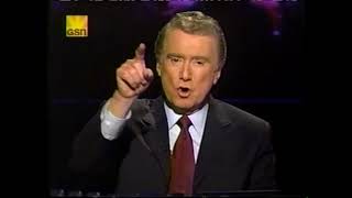 Who Wants To Be A Millionaire 312001 2 Million Jackpot