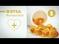 BTSA | Nutracéutica