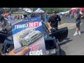 FORMULA DRIFT ENGLISH TOWN NJ