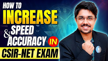 CSIR NET Chemistry Preparation Hacks 2025 for Boost Speed & Accuracy!